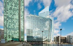 Hôtel Melia Paris La Défense