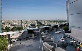 Hôtel Melia Paris La Défense